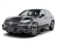 2025 Mercedes Benz GLC-Class
