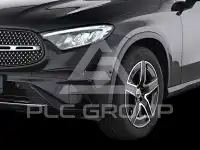 2025 Mercedes Benz GLC-Class