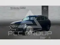 2025 Mercedes Benz GLC-Class