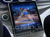 2025 Mercedes Benz GLC-Class
