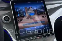 2025 Mercedes Benz GLC-Class