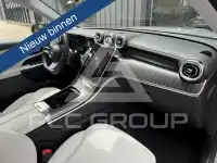 2025 Mercedes Benz GLC-Class