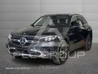 2025 Mercedes Benz GLC-Class