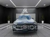 2025 Mercedes Benz GLC-Class