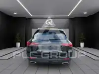 2025 Mercedes Benz GLC-Class