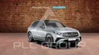 2025 Mercedes Benz GLC-Class