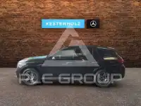 2025 Mercedes Benz GLC-Class