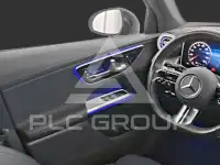 2025 Mercedes Benz GLC-Class