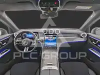 2025 Mercedes Benz GLC-Class