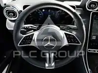 2025 Mercedes Benz GLC-Class