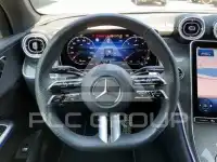 2025 Mercedes Benz GLC-Class