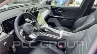 2025 Mercedes Benz GLC-Class