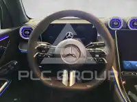 2025 Mercedes Benz GLC-Class