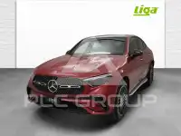 2025 Mercedes Benz GLC-Class