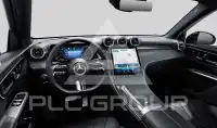 2025 Mercedes Benz GLC-Class