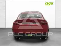 2025 Mercedes Benz GLC-Class