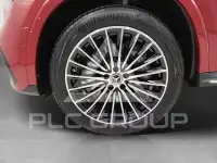 2025 Mercedes Benz GLC-Class