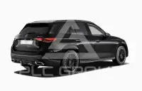 2025 Mercedes Benz GLC-Class