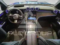 2025 Mercedes Benz GLC-Class