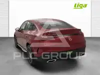 2025 Mercedes Benz GLC-Class
