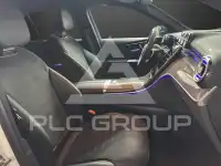 2025 Mercedes Benz GLC-Class