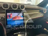 2025 Mercedes Benz GLC-Class