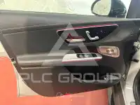 2025 Mercedes Benz GLC-Class
