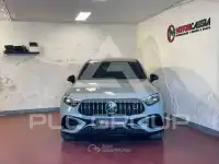 2025 Mercedes Benz GLC-Class