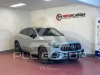 2025 Mercedes Benz GLC-Class