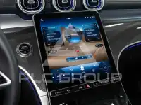 2025 Mercedes Benz GLC-Class