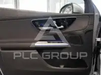 2025 Mercedes Benz GLC-Class