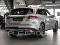 2025 Mercedes Benz GLC-Class