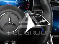 2025 Mercedes Benz GLC-Class