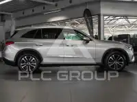 2025 Mercedes Benz GLC-Class