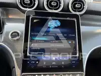2025 Mercedes Benz GLC-Class