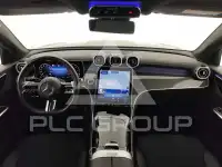 2025 Mercedes Benz GLC-Class