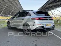 2025 Mercedes Benz GLC-Class