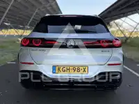 2025 Mercedes Benz GLC-Class