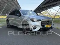 2025 Mercedes Benz GLC-Class
