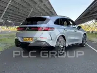2025 Mercedes Benz GLC-Class