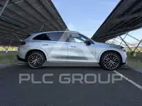 2025 Mercedes Benz GLC-Class