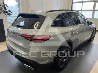 2025 Mercedes Benz GLC-Class