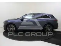 2025 Mercedes Benz GLC-Class