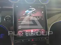 2025 Mercedes Benz GLC-Class