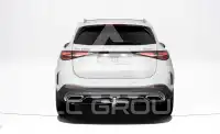 2025 Mercedes Benz GLC-Class