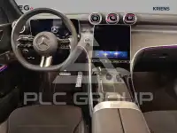 2025 Mercedes Benz GLC-Class