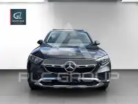 2025 Mercedes Benz GLC-Class
