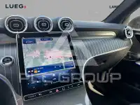 2025 Mercedes Benz GLC-Class