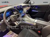 2025 Mercedes Benz GLC-Class