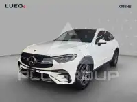 2025 Mercedes Benz GLC-Class